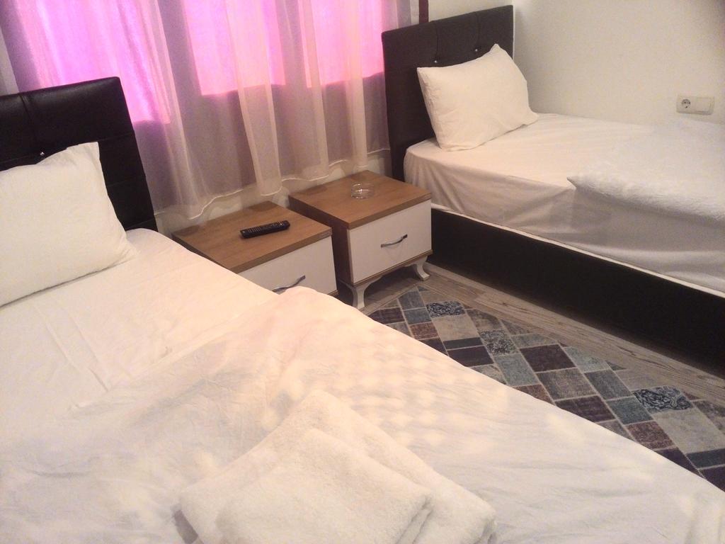 Aydin Eli̇T Pansi̇Yon Bed & Breakfast Cameră foto