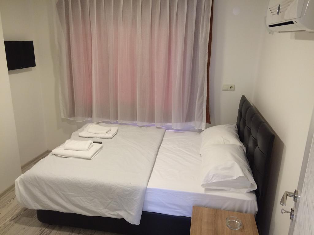 Aydin Eli̇T Pansi̇Yon Bed & Breakfast Cameră foto