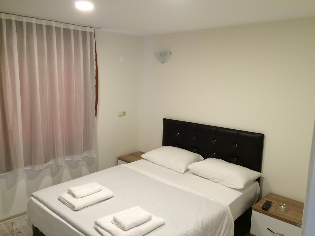 Aydin Eli̇T Pansi̇Yon Bed & Breakfast Cameră foto